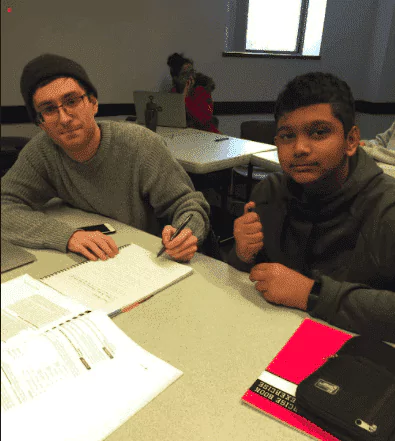 Tutoring Edmonton